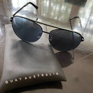 Quay Australia Sunnies